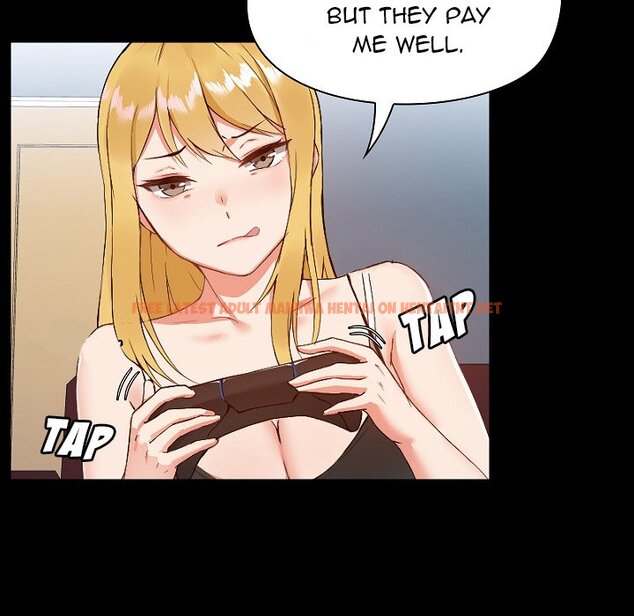 Read Hentai Image 49 758 in comic All About That Game Life - Chapter 1 - hentaitnt.net