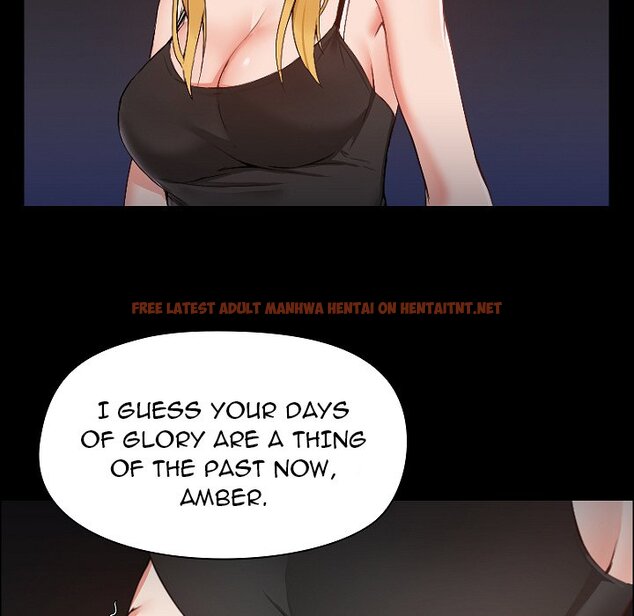 Read Hentai Image 55 758 in comic All About That Game Life - Chapter 1 - hentaitnt.net