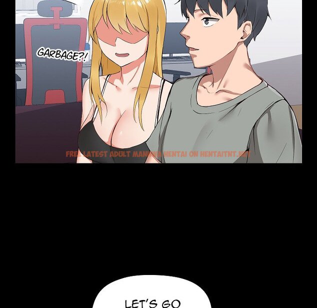 Read Hentai Image 59 758 in comic All About That Game Life - Chapter 1 - hentaitnt.net