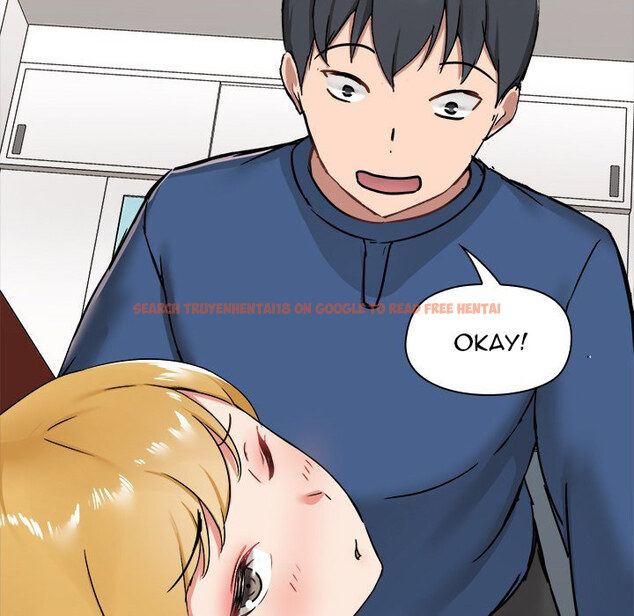 Read Hentai Image 118 410 in comic All About That Game Life - Chapter 18 - hentaitnt.net