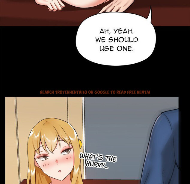 Read Hentai Image 140 410 in comic All About That Game Life - Chapter 18 - hentaitnt.net