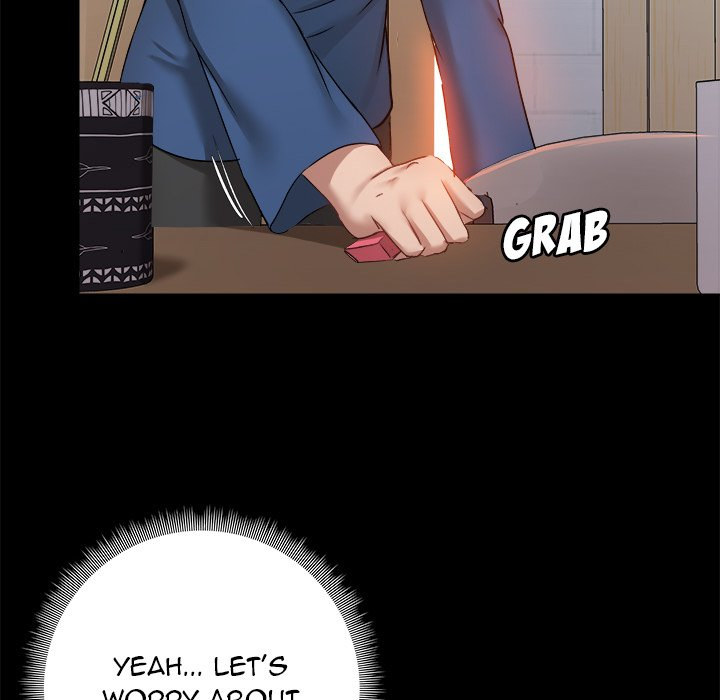 Read Hentai Image 143 410 in comic All About That Game Life - Chapter 18 - hentaitnt.net