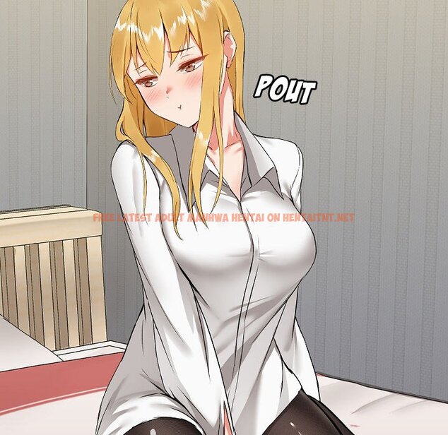 Read Hentai Image 103 751 in comic All About That Game Life - Chapter 2 - hentaitnt.net