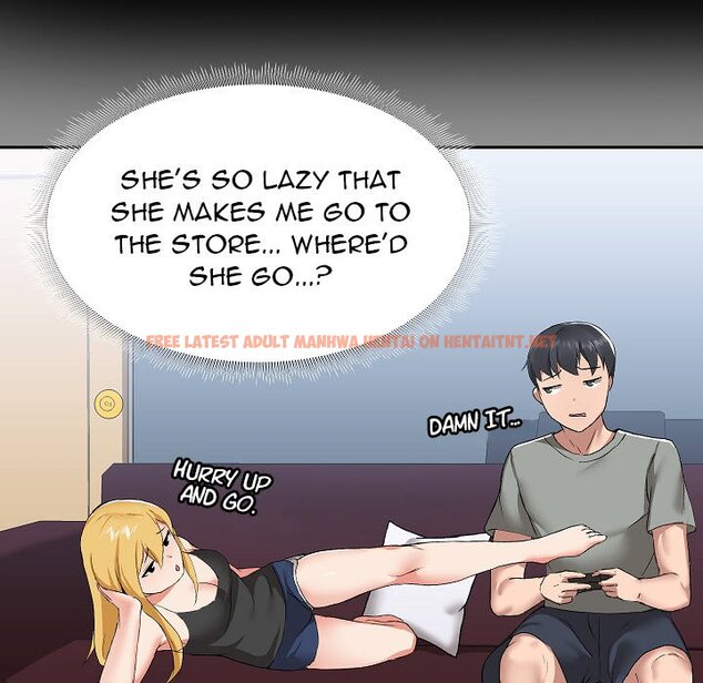 Read Hentai Image 36 745 in comic All About That Game Life - Chapter 2 - hentaitnt.net