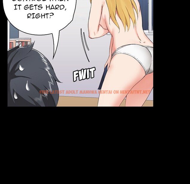 Read Hentai Image 7 745 in comic All About That Game Life - Chapter 2 - hentaitnt.net