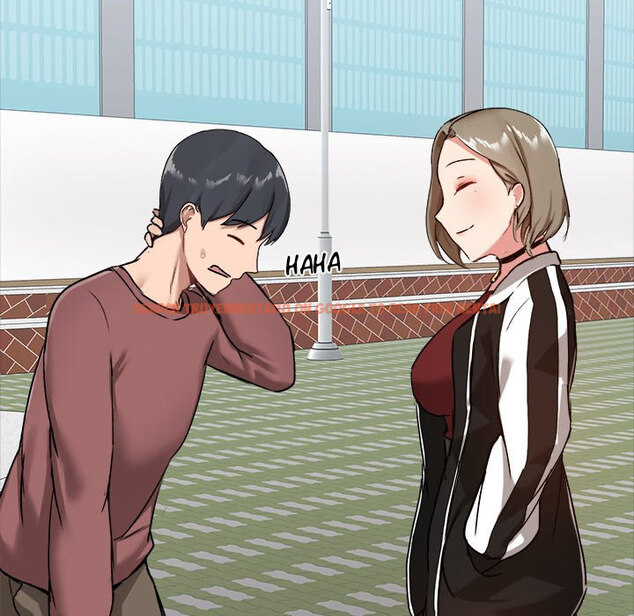 Read Hentai Image 17 652 in comic All About That Game Life - Chapter 20 - hentaitnt.net