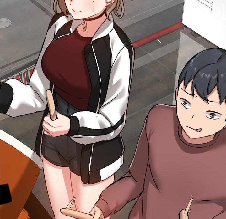 Read Hentai Image 56 658 in comic All About That Game Life - Chapter 20 - hentaitnt.net