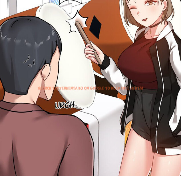 Read Hentai Image 60 659 in comic All About That Game Life - Chapter 20 - hentaitnt.net