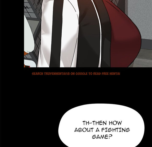 Read Hentai Image 66 659 in comic All About That Game Life - Chapter 20 - hentaitnt.net