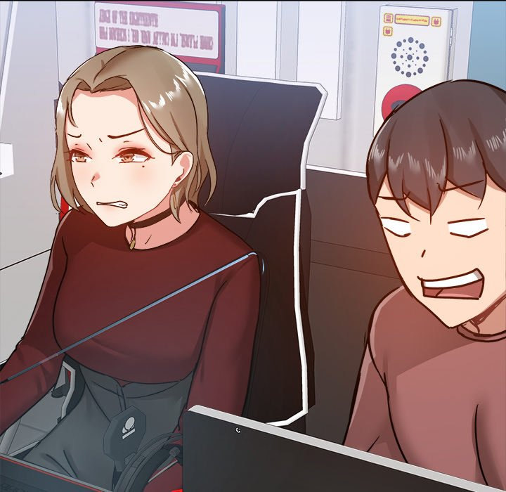 Read Hentai Image 77 659 in comic All About That Game Life - Chapter 20 - hentaitnt.net