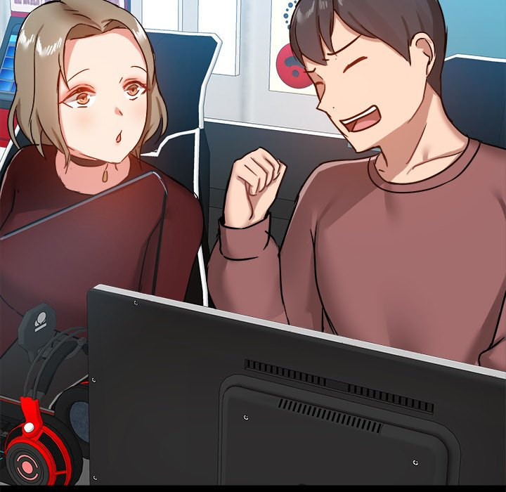 Read Hentai Image 80 659 in comic All About That Game Life - Chapter 20 - hentaitnt.net