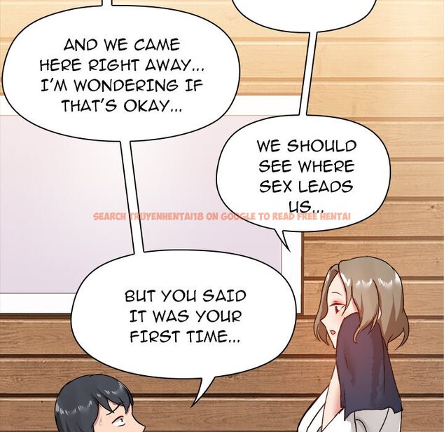 Read Hentai Image 120 133 in comic All About That Game Life - Chapter 21 - hentaitnt.net