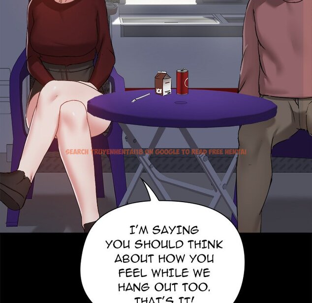 Read Hentai Image 98 133 in comic All About That Game Life - Chapter 21 - hentaitnt.net