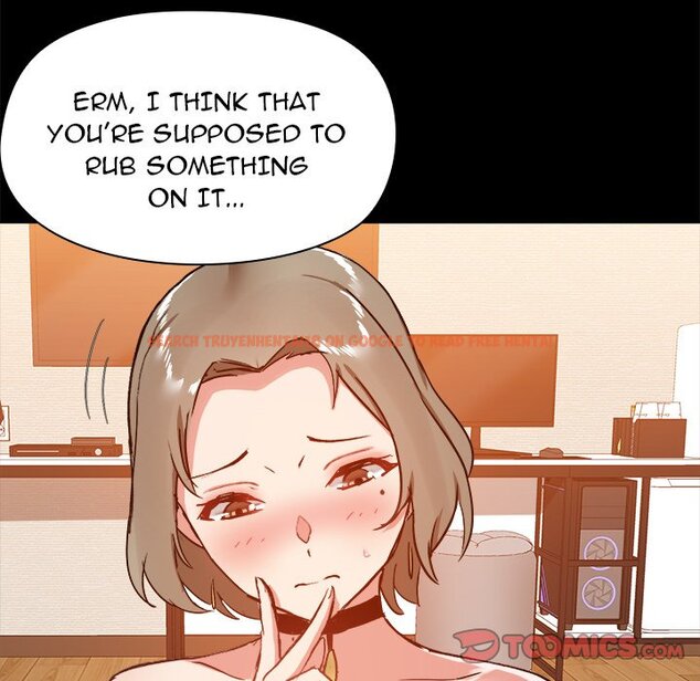 Read Hentai Image 93 126 in comic All About That Game Life - Chapter 22 - hentaitnt.net