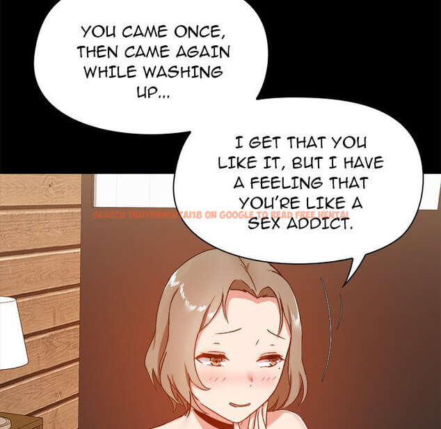 Read Hentai Image 55 265 in comic All About That Game Life - Chapter 23 - hentaitnt.net