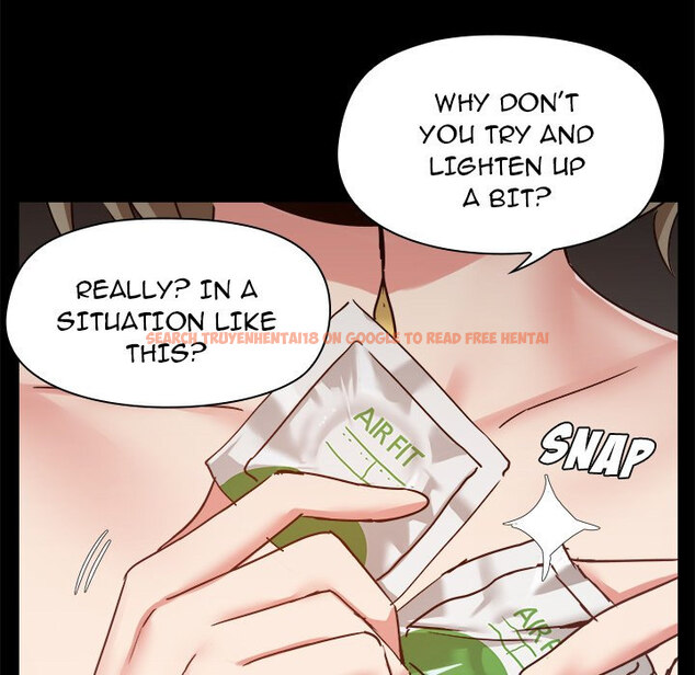 Read Hentai Image 94 265 in comic All About That Game Life - Chapter 23 - hentaitnt.net