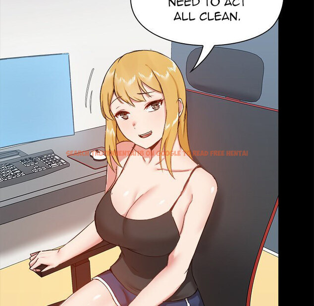 Read Hentai Image 101 572 in comic All About That Game Life - Chapter 25 - hentaitnt.net