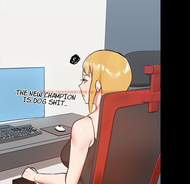 Read Hentai Image 109 573 in comic All About That Game Life - Chapter 25 - hentaitnt.net