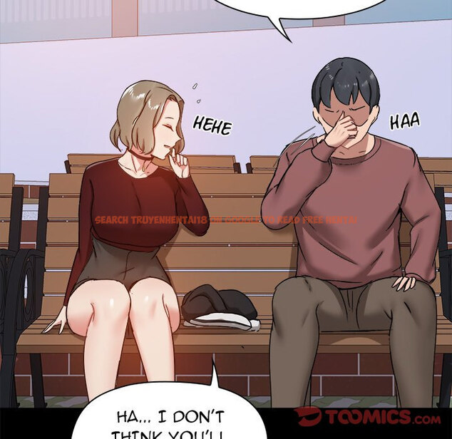 Read Hentai Image 27 566 in comic All About That Game Life - Chapter 25 - hentaitnt.net