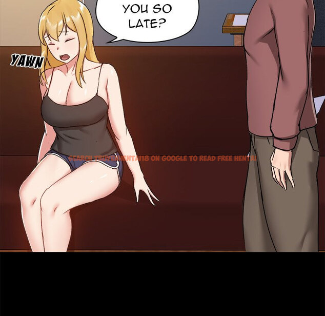Read Hentai Image 46 566 in comic All About That Game Life - Chapter 25 - hentaitnt.net