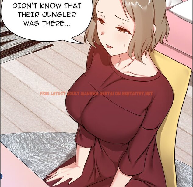 Read Hentai Image 35 543 in comic All About That Game Life - Chapter 26 - hentaitnt.net