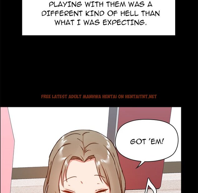 Read Hentai Image 47 543 in comic All About That Game Life - Chapter 26 - hentaitnt.net