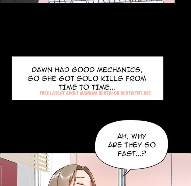 Read Hentai Image 49 543 in comic All About That Game Life - Chapter 26 - hentaitnt.net