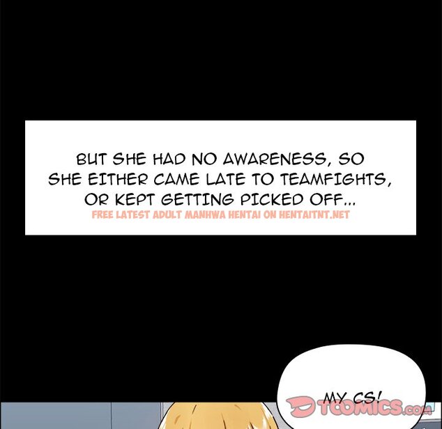 Read Hentai Image 51 543 in comic All About That Game Life - Chapter 26 - hentaitnt.net