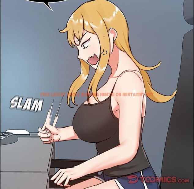 Read Hentai Image 54 543 in comic All About That Game Life - Chapter 26 - hentaitnt.net