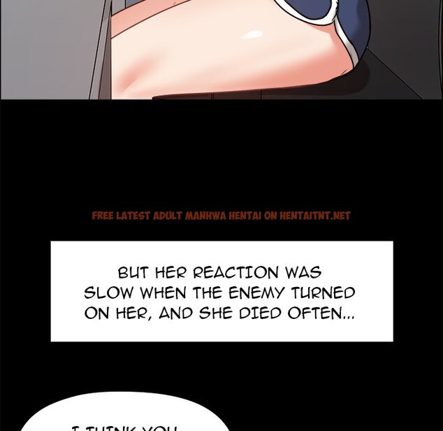 Read Hentai Image 55 543 in comic All About That Game Life - Chapter 26 - hentaitnt.net