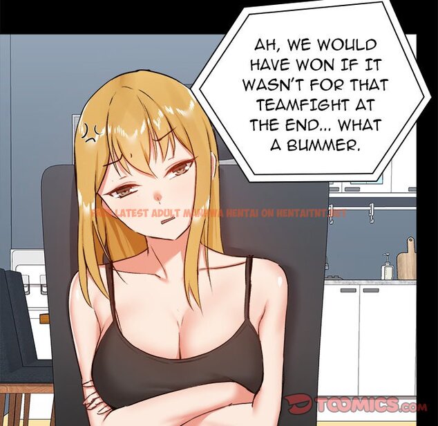 Read Hentai Image 60 543 in comic All About That Game Life - Chapter 26 - hentaitnt.net