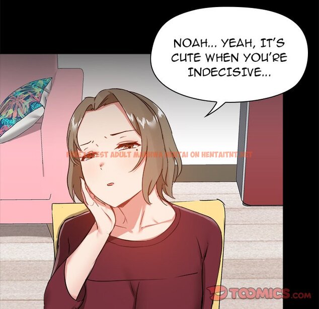 Read Hentai Image 81 549 in comic All About That Game Life - Chapter 26 - hentaitnt.net