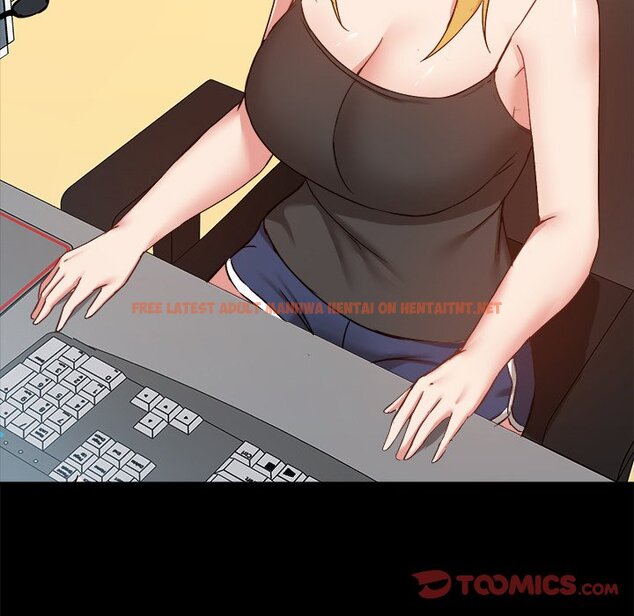 Read Hentai Image 9 543 in comic All About That Game Life - Chapter 26 - hentaitnt.net