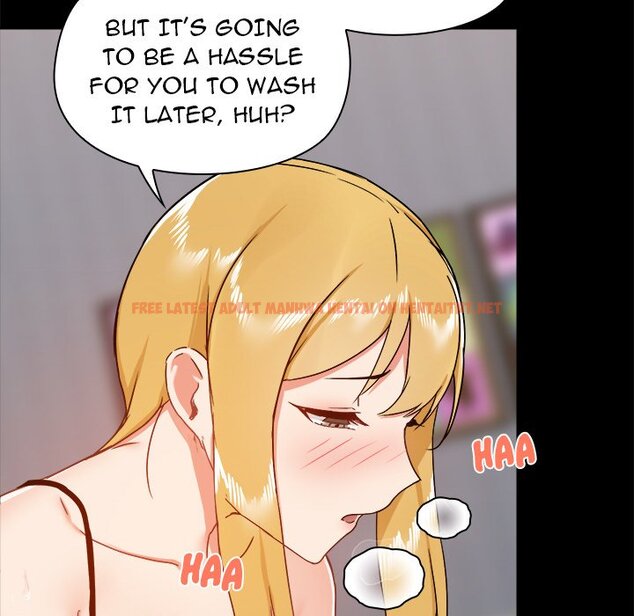 Read Hentai Image 6 114 in comic All About That Game Life - Chapter 29 - hentaitnt.net