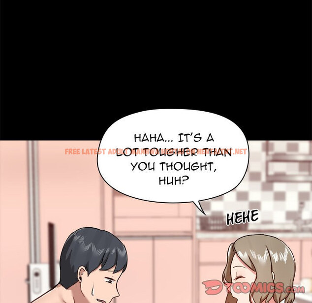 Read Hentai Image 72 456 in comic All About That Game Life - Chapter 32 - hentaitnt.net