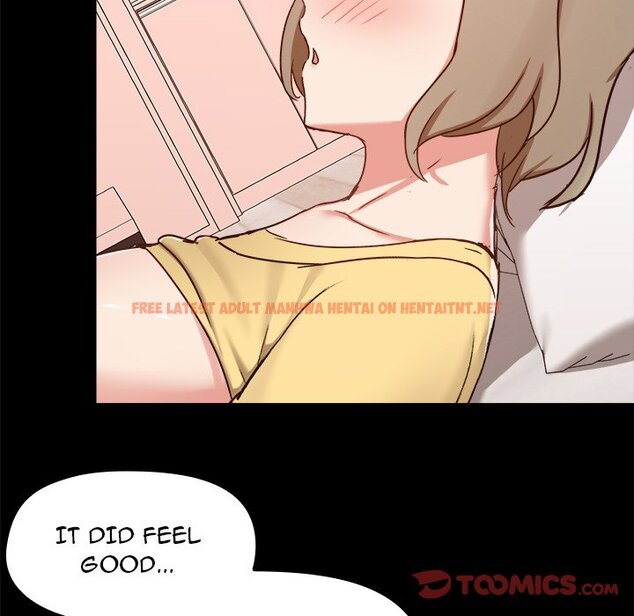 Read Hentai Image 18 034 in comic All About That Game Life - Chapter 33 - hentaitnt.net