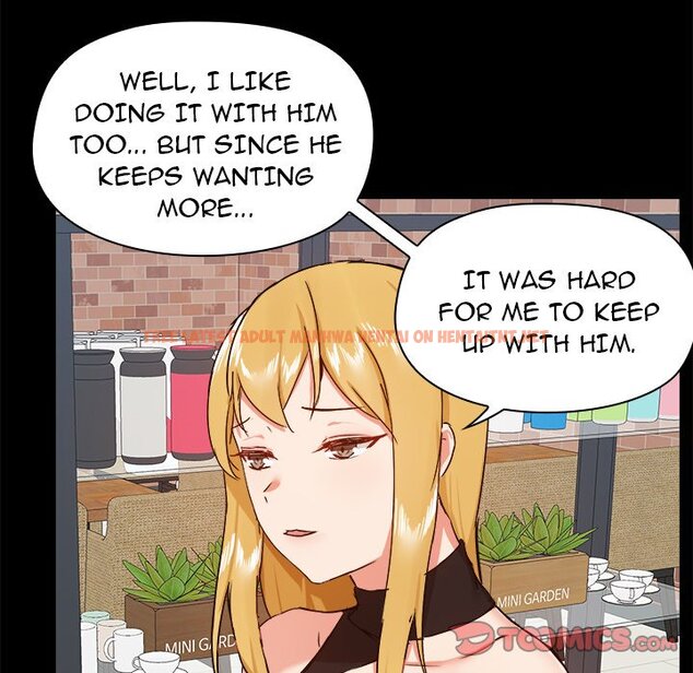 Read Hentai Image 114 176 in comic All About That Game Life - Chapter 37 - hentaitnt.net