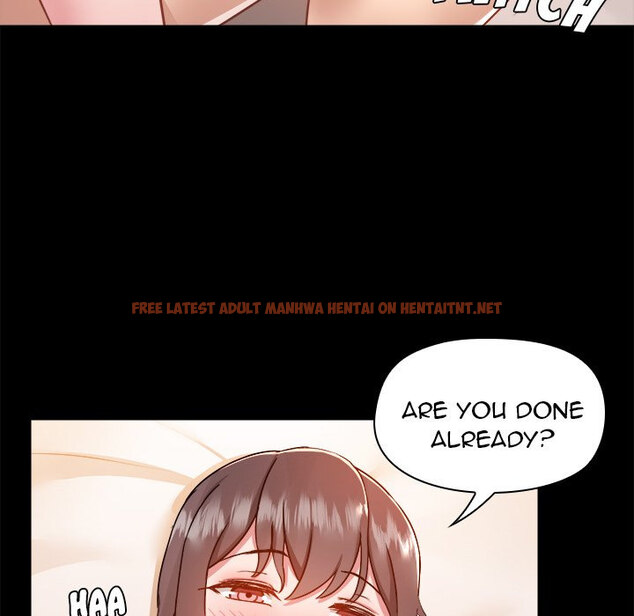 Read Hentai Image 90 456 in comic All About That Game Life - Chapter 47 - hentaitnt.net