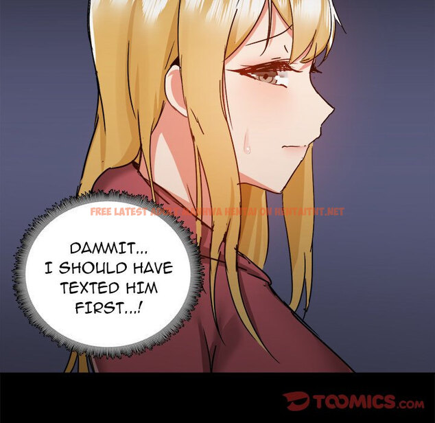 Read Hentai Image 51 080 in comic All About That Game Life - Chapter 50 - hentaitnt.net