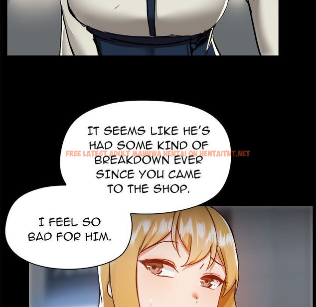 Read Hentai Image 61 087 in comic All About That Game Life - Chapter 50 - hentaitnt.net