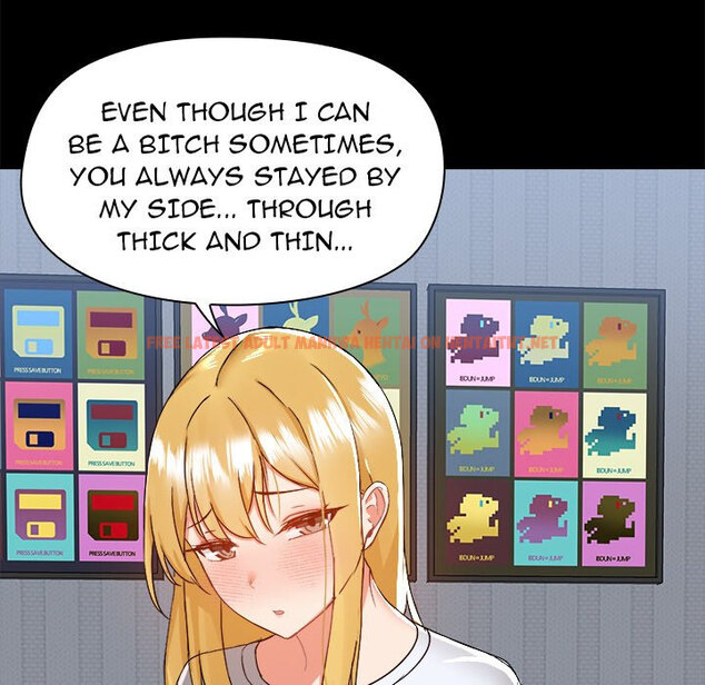 Read Hentai Image 101 520 in comic All About That Game Life - Chapter 54 - hentaitnt.net