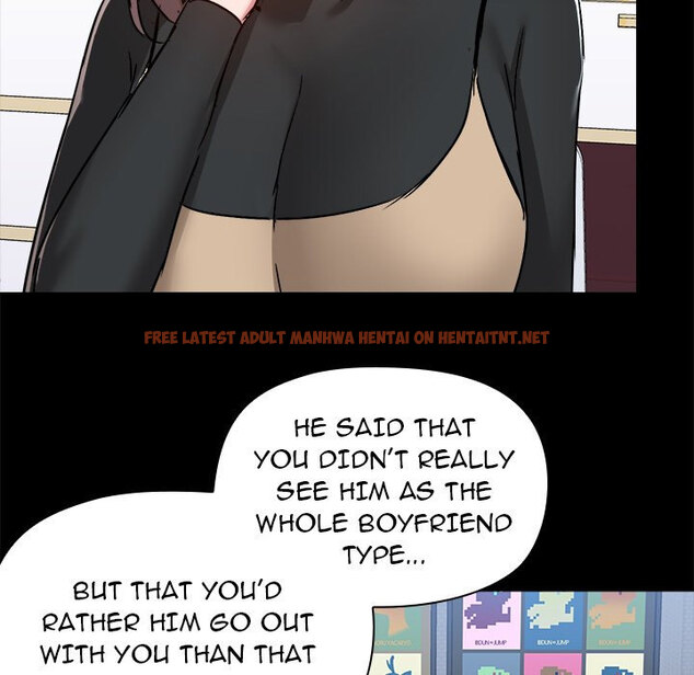 Read Hentai Image 27 519 in comic All About That Game Life - Chapter 54 - hentaitnt.net