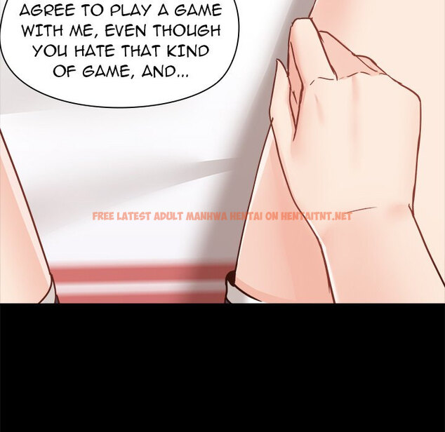 Read Hentai Image 87 519 in comic All About That Game Life - Chapter 54 - hentaitnt.net