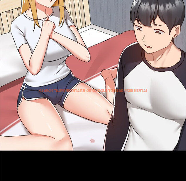 Read Hentai Image 32 512 in comic All About That Game Life - Chapter 55 - hentaitnt.net