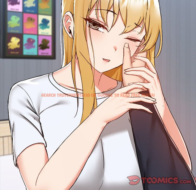 Read Hentai Image 38 512 in comic All About That Game Life - Chapter 55 - hentaitnt.net