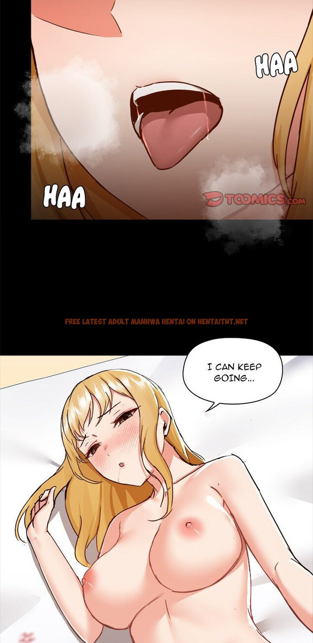 Read Hentai Image 18 060 in comic All About That Game Life - Chapter 57 - hentaitnt.net