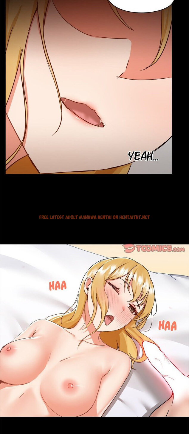 Read Hentai Image 39 062 in comic All About That Game Life - Chapter 57 - hentaitnt.net