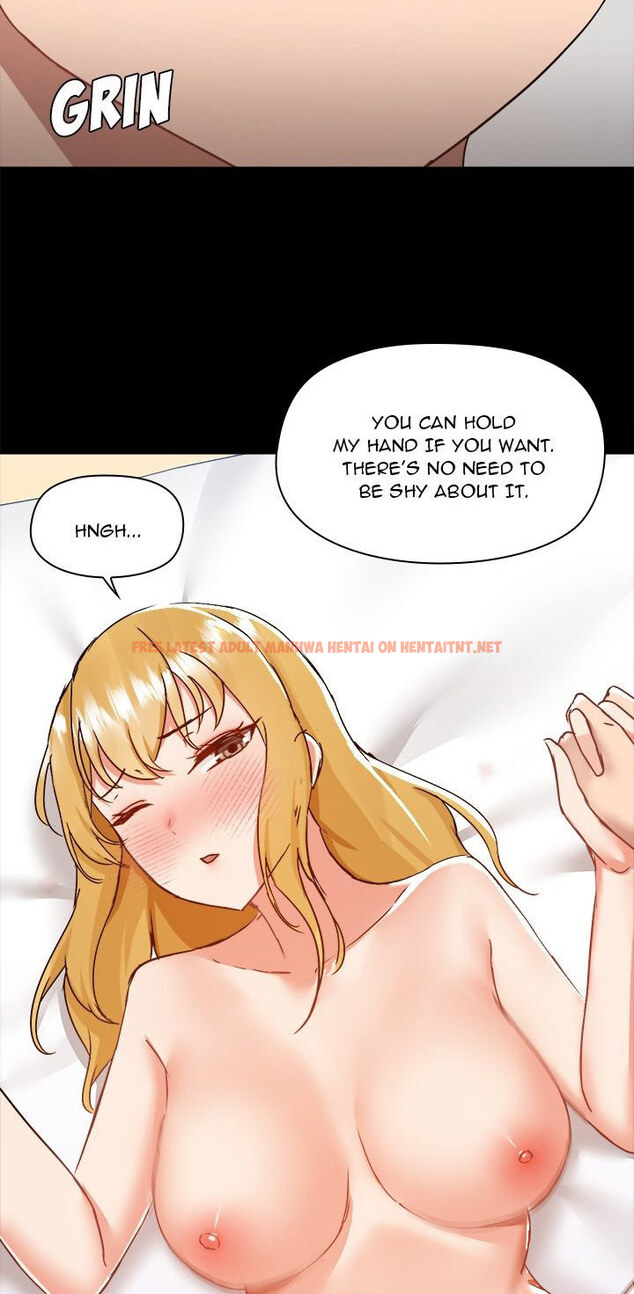 Read Hentai Image 9 060 in comic All About That Game Life - Chapter 57 - hentaitnt.net