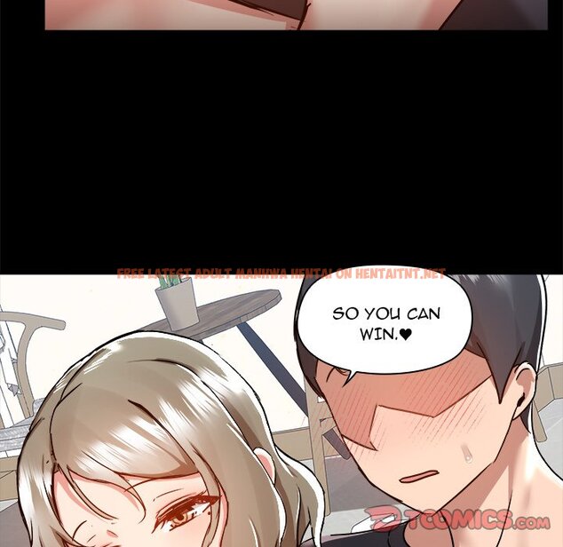 Read Hentai Image 106 493 in comic All About That Game Life - Chapter 62 - hentaitnt.net