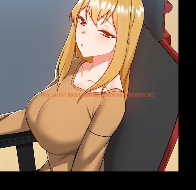 Read Hentai Image 15 492 in comic All About That Game Life - Chapter 62 - hentaitnt.net